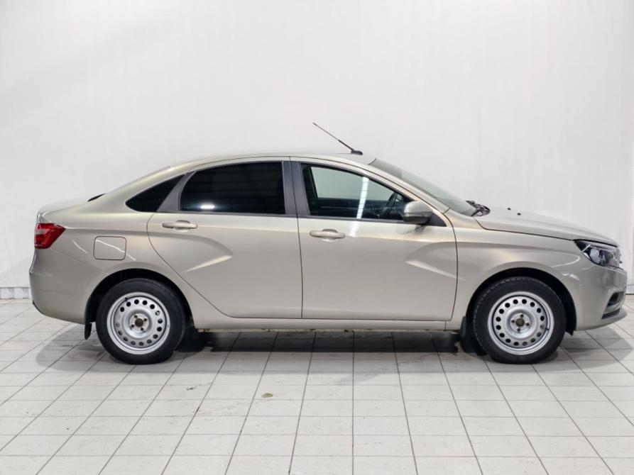 Lada (ВАЗ) Vesta I Курск  - изображение 4