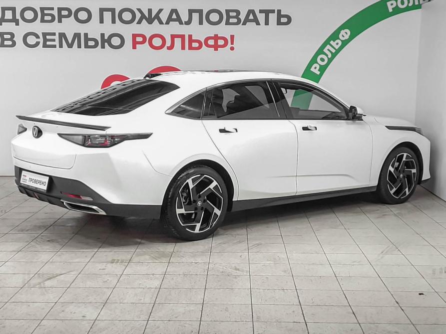 Changan Lamore Москва  - изображение 4