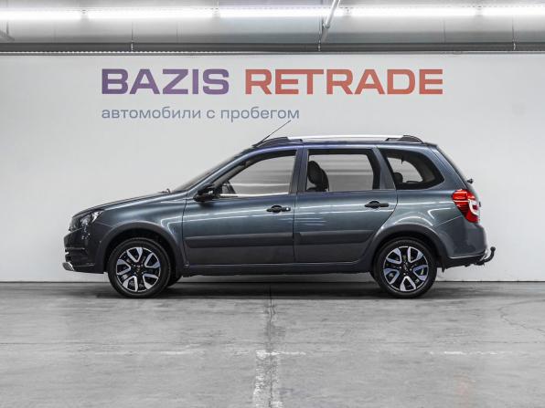 Lada (ВАЗ) Granta I Рестайлинг с пробегом 2024 года, цена 1 000 000 рублей, 22974 км, универсал, Автокод Объявления