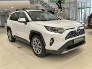 Toyota RAV4 V (XA50) Казань  - изображение 25