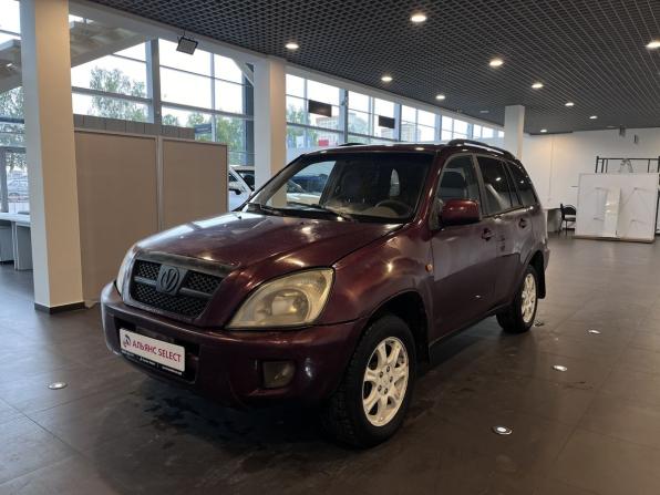 Chery Tiggo (T11) I с пробегом 2011 года, цена 250 000 рублей, 166162 км, внедорожник, Автокод Объявления