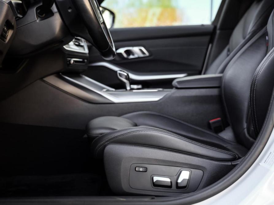 BMW 3 серии VII (G2x) Санкт-Петербург  - изображение 27