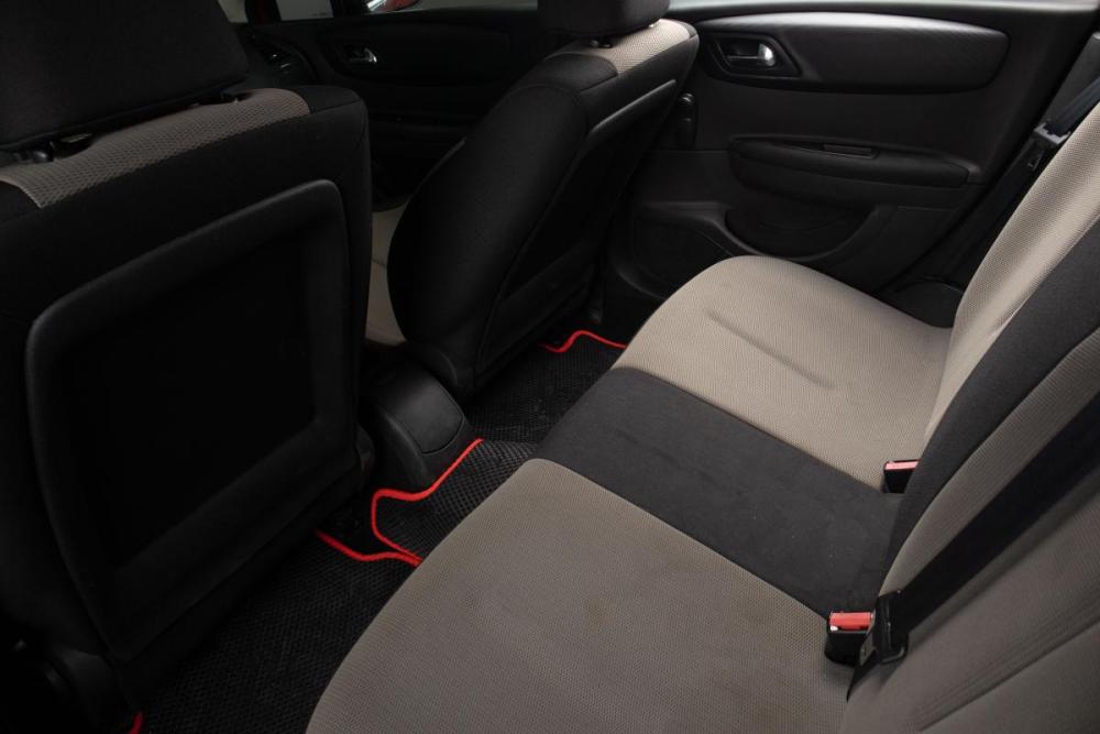 Citroen C4 I Рестайлинг Оренбург  - изображение 18