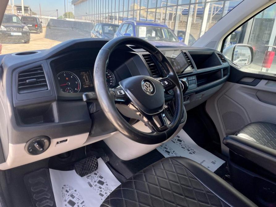 Volkswagen Caravelle T6 Краснодар  - изображение 10