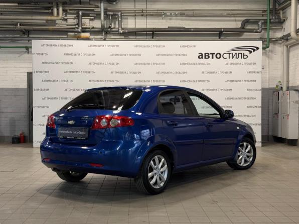 Chevrolet Lacetti I с пробегом 2005 года, цена 449 000 рублей, 197258 км, хэтчбек, Автокод Объявления