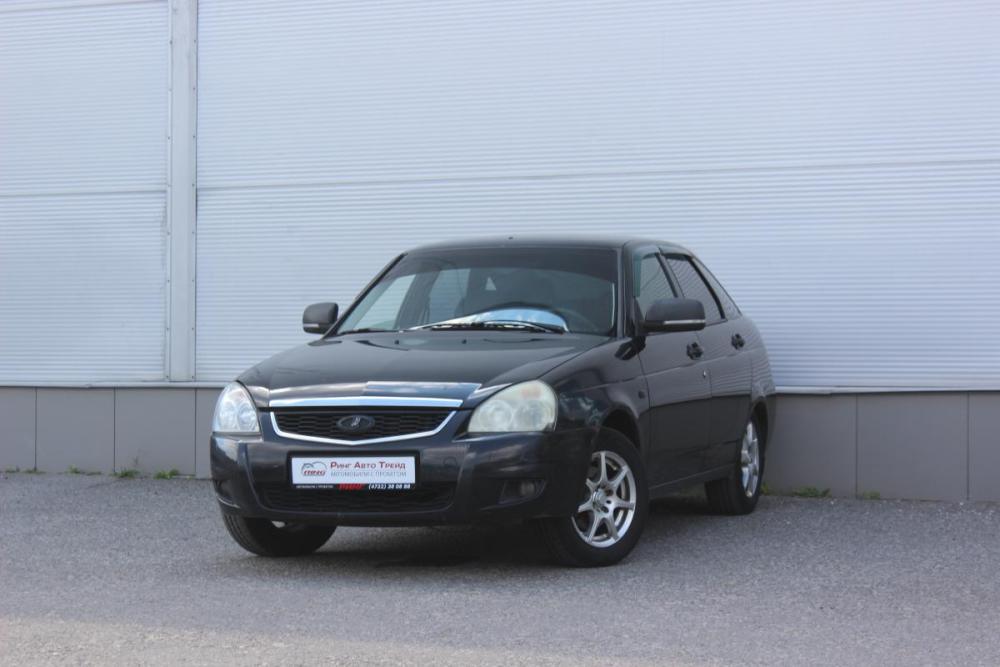 Lada (ВАЗ) Priora I Белгород  - изображение 1