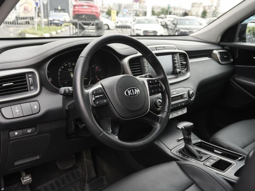 Kia Sorento III Prime Рестайлинг Казань  - изображение 5