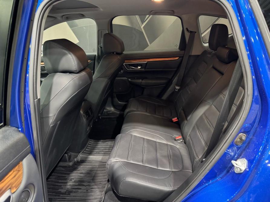 Honda CR-V V Пермь  - изображение 13