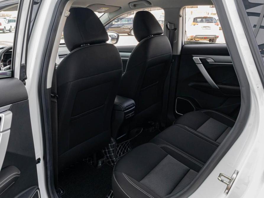 Geely Coolray I Сочи  - изображение 11