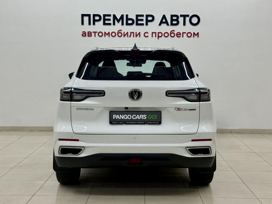 Changan CS55 Plus II Смоленск  - изображение 5