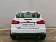 Ford Focus III Рестайлинг Москва  - изображение 23