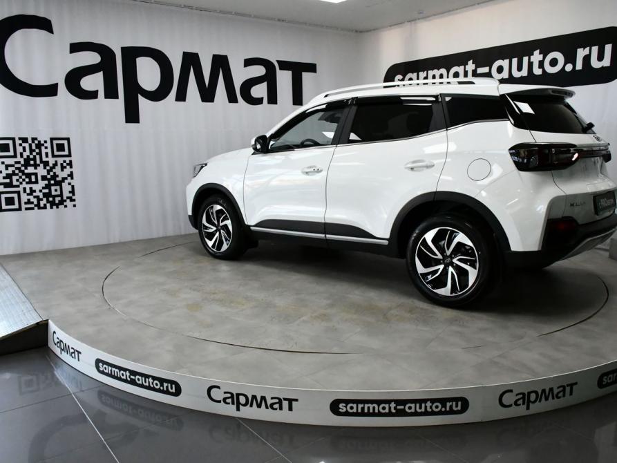 Kaiyi X3 Новосибирск  - изображение 6
