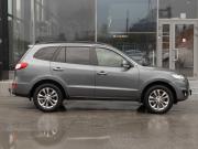 Hyundai Santa Fe II Рестайлинг Новосибирск  - изображение 23