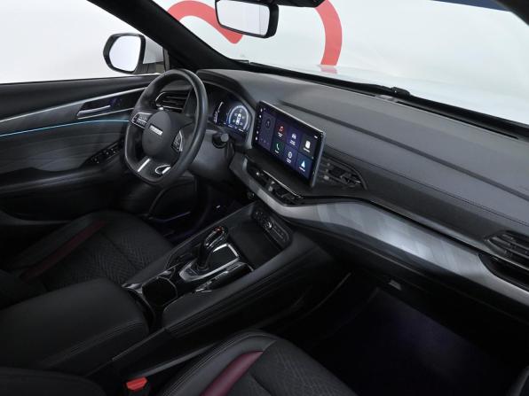 Haval F7x I Рестайлинг с пробегом 2022 года, цена 1 920 000 рублей, 44383 км, внедорожник, Автокод Объявления