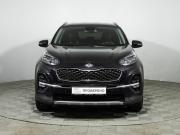 Kia Sportage IV Рестайлинг Санкт-Петербург  - изображение 23