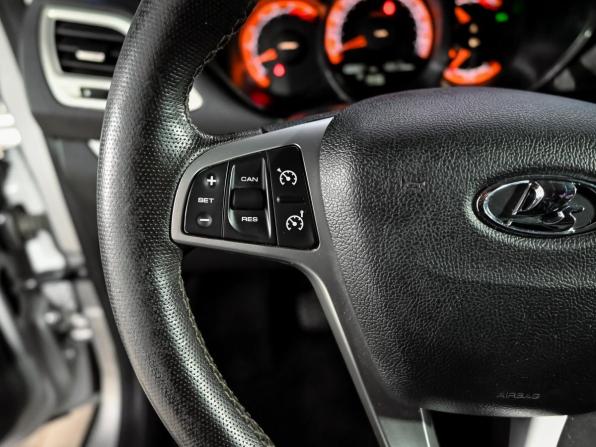 Lada (ВАЗ) Vesta I с пробегом 2021 года, цена 1 300 000 рублей, 100887 км, универсал, Автокод Объявления