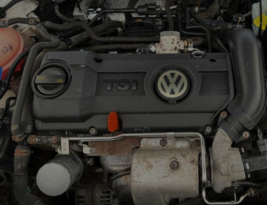 Volkswagen Jetta VI Москва  - изображение 14