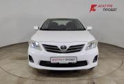Toyota Corolla X (E140 E150) Рестайлинг Волгоград  - изображение 28