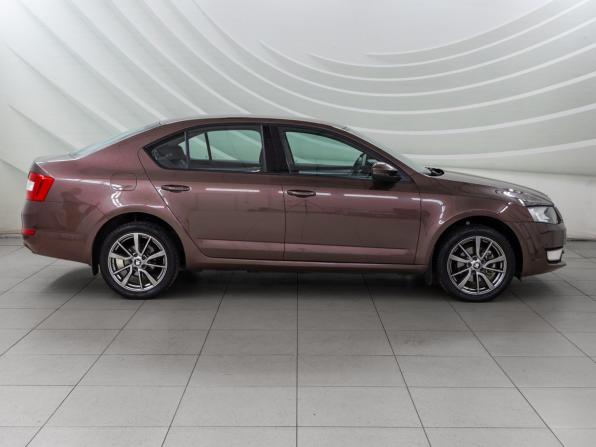 Skoda Octavia III (A7) с пробегом 2013 года, цена 1 248 000 рублей, 138569 км, лифтбек, Автокод Объявления