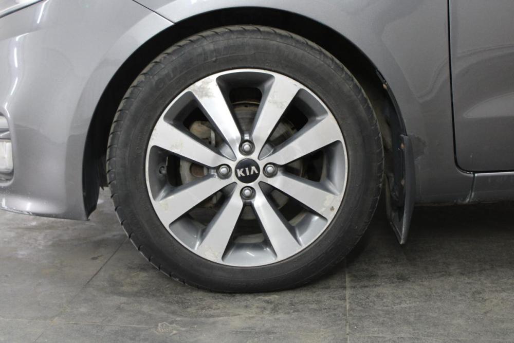Kia Rio III Рестайлинг Ярославль  - изображение 14