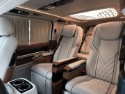 Mercedes-Benz Vito III (W447) Санкт-Петербург  - изображение 52