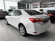 Toyota Corolla XI (E160 E170 E180) Рестайлинг 1 Казань  - изображение 30