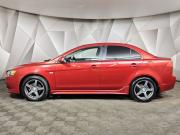 Mitsubishi Lancer X Москва  - изображение 25
