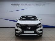 Lada (ВАЗ) Vesta I Рестайлинг (NG) Москва  - изображение 21