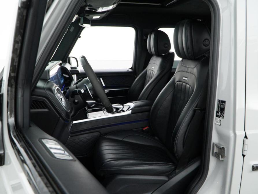 Mercedes-Benz G-Класс AMG II (W463) Москва  - изображение 15
