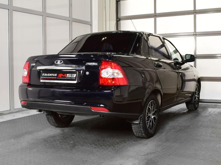 Lada (ВАЗ) Priora I Кемерово  - изображение 4