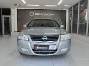Nissan Almera Classic I Минеральные Воды  - изображение 15