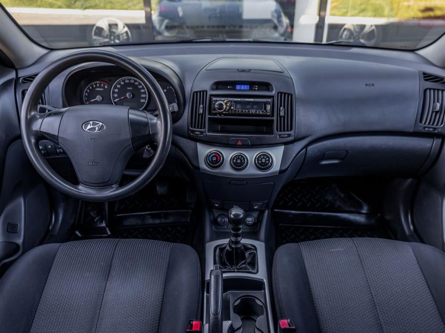 Hyundai Elantra IV (HD) Казань  - изображение 7