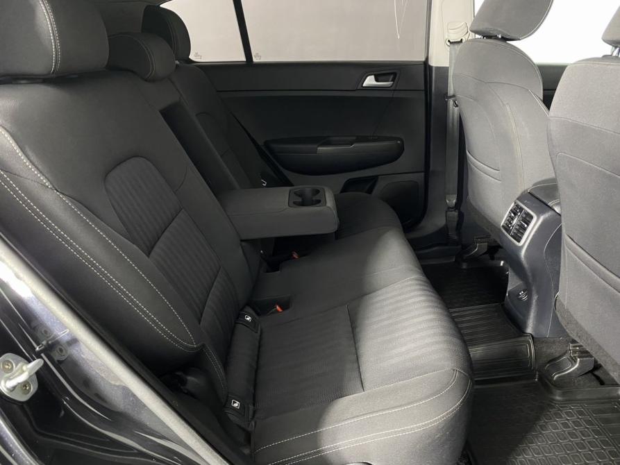 Kia Sportage IV Воронеж  - изображение 14