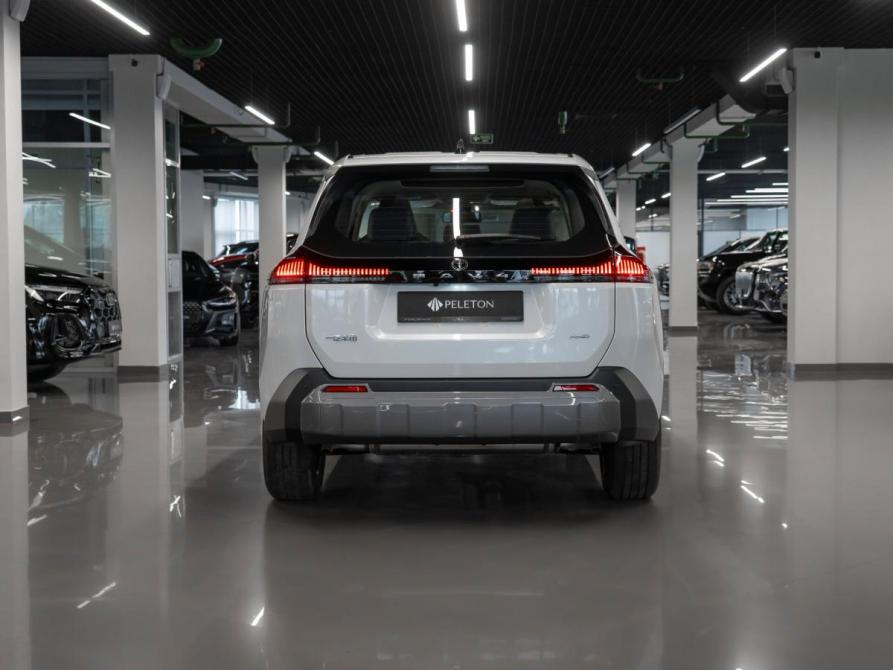 Toyota RAV4 VI (XA60) Москва  - изображение 6