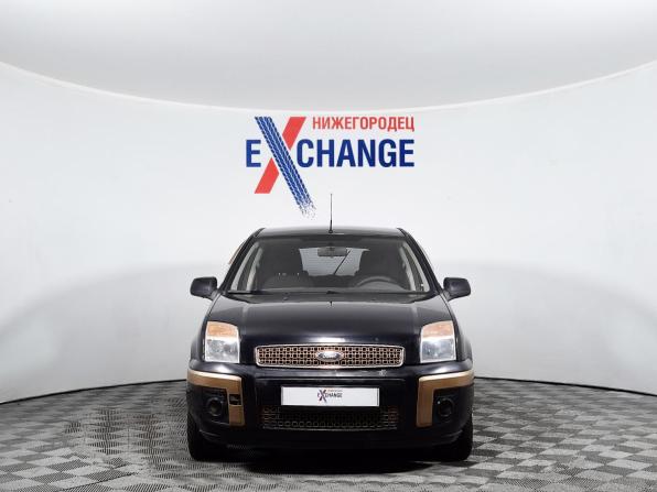 Ford Fusion I Рестайлинг с пробегом 2011 года, цена 473 000 рублей, 209276 км, хэтчбек, Автокод Объявления