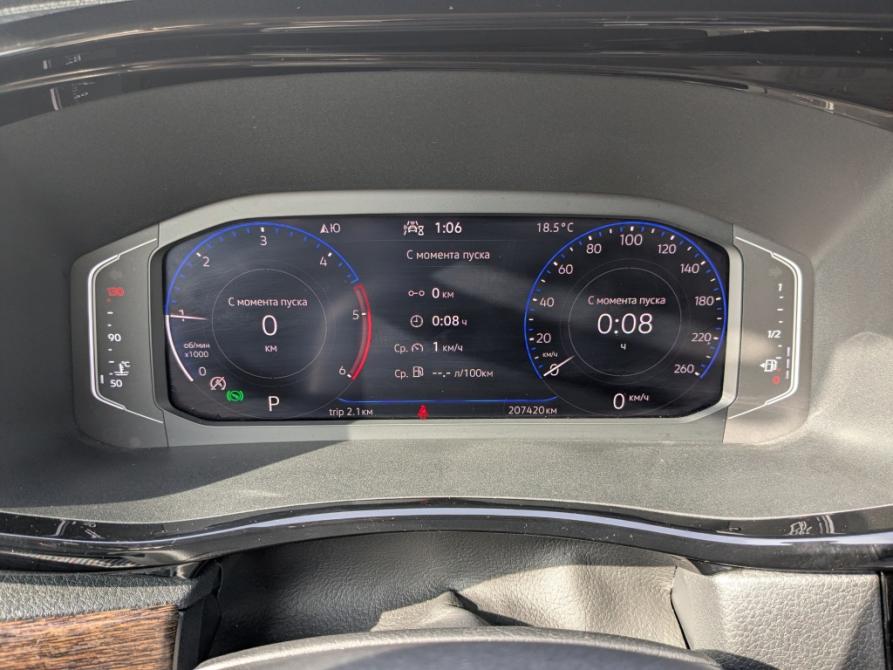 Volkswagen Multivan T6 Рестайлинг Москва  - изображение 2