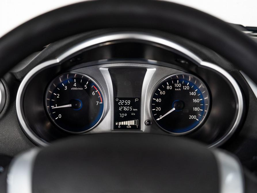 Datsun on-DO I Рестайлинг Иркутск  - изображение 10