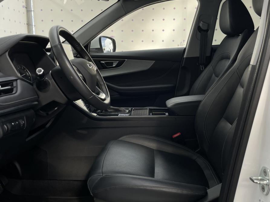 Chery Tiggo 4 I Рестайлинг Тамбов  - изображение 11
