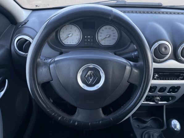 Renault Logan I Рестайлинг с пробегом 2010 года, цена 540 000 рублей, 206189 км, седан, Автокод Объявления