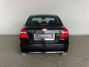 Chevrolet Aveo I Рестайлинг Москва  - изображение 22