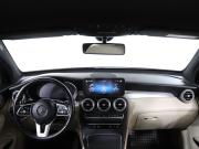 Mercedes-Benz GLC Coupe I (C253) Рестайлинг Москва  - изображение 35