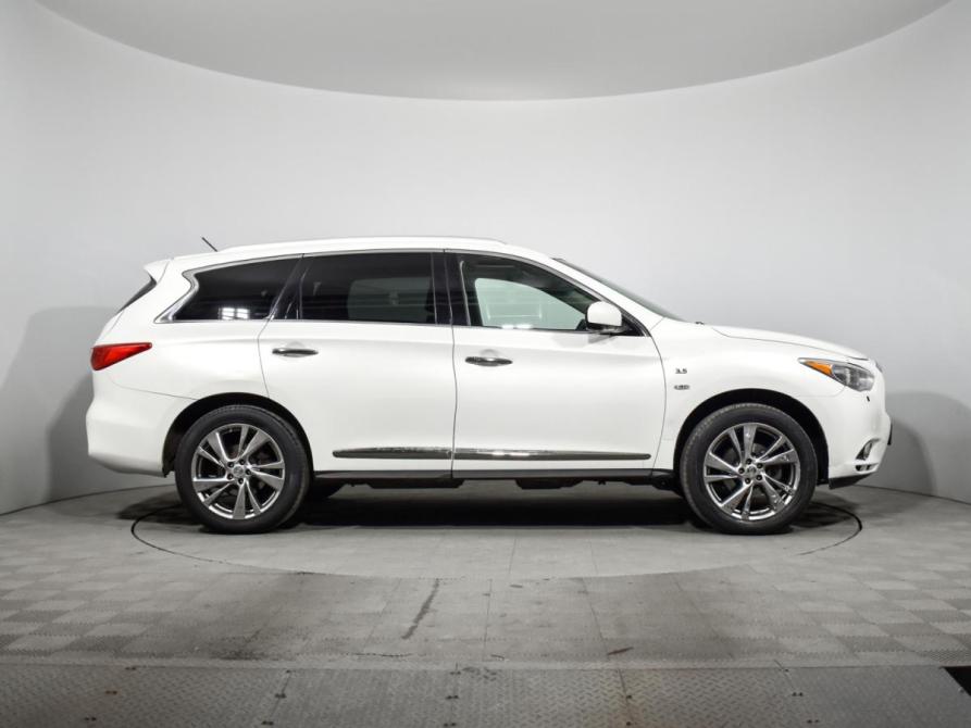 Infiniti QX60 I Санкт-Петербург  - изображение 5