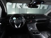 Hyundai Santa Fe IV Рестайлинг Минеральные Воды  - изображение 24