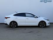 Hyundai Solaris II Рестайлинг Москва  - изображение 16
