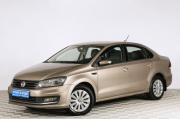 Volkswagen Polo V Рестайлинг Челябинск  - изображение 23