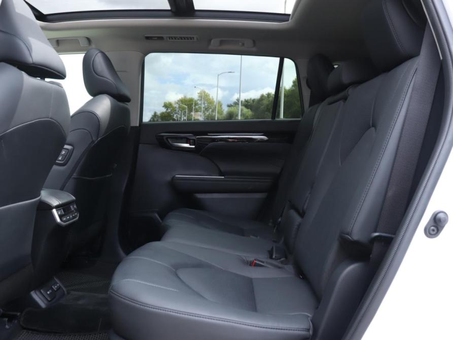 Toyota Highlander IV (XU70) Москва  - изображение 11