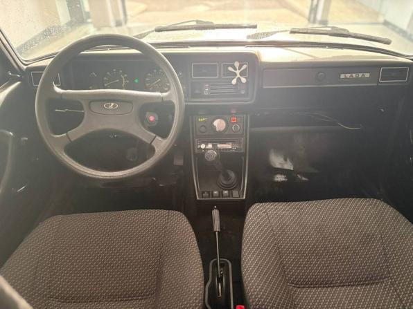 Lada (ВАЗ) 2107 с пробегом 2010 года, цена 197 200 рублей, 66200 км, седан, Автокод Объявления