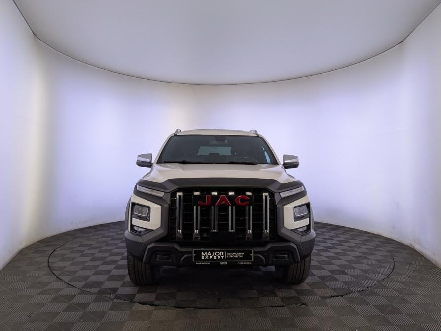 JAC T9 Москва  - изображение 2
