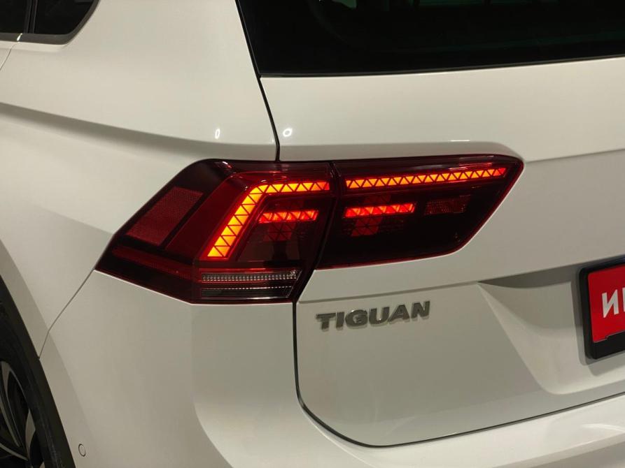 Volkswagen Tiguan II Челябинск  - изображение 7
