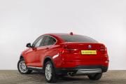 BMW X4 I (F26) Тюмень  - изображение 25